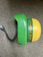 John Deere 3000 Receiver