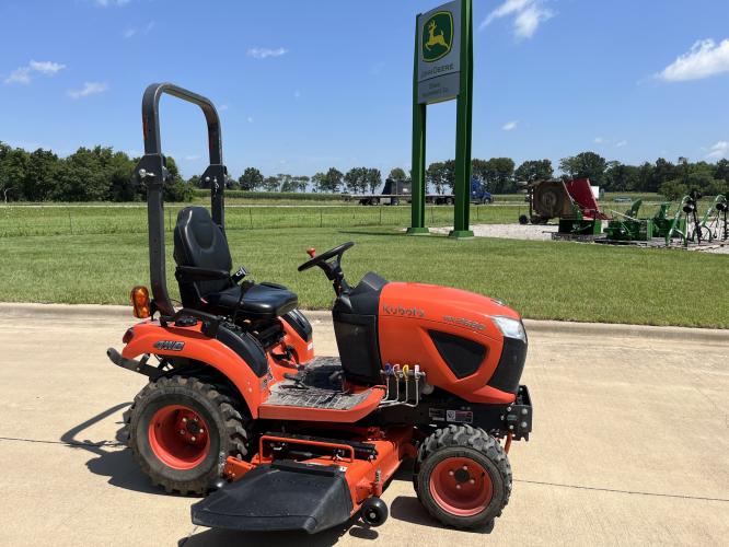 Kubota BX2680