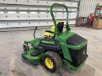 John Deere Z997R