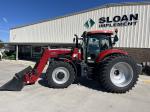 Case Ih Maxxum 115