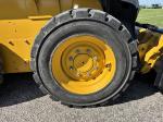 John Deere 318G