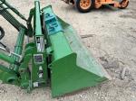 John Deere 1025R