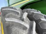 John Deere S760