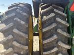 John Deere 8285R