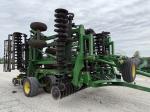 John Deere 2660VT