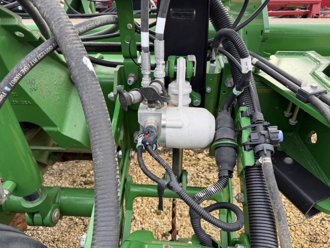 John Deere 1770NT