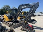 John Deere 60G
