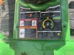 John Deere X758