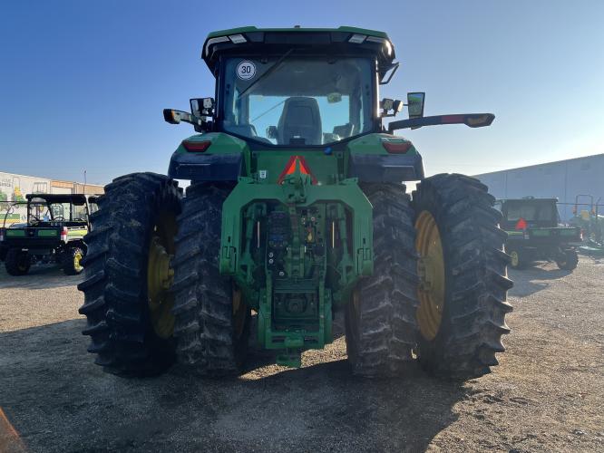 John Deere 8R 370
