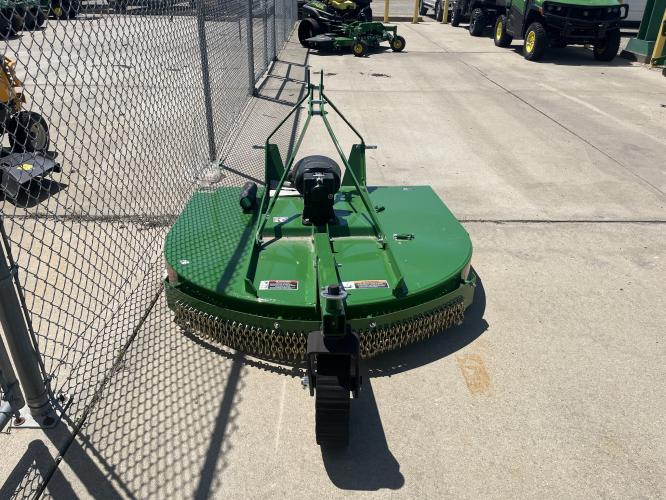 Frontier RC2060
