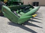 John Deere C8R