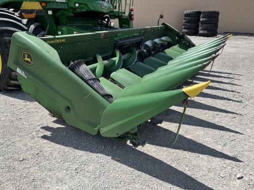 2022 John Deere C8R
