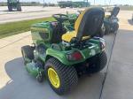John Deere X750