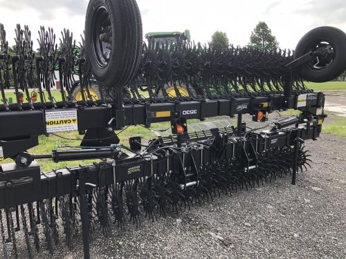 2024 Yetter 3530