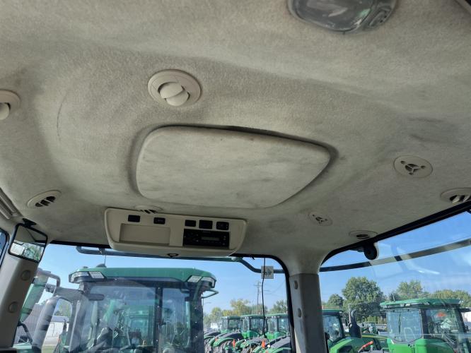 John Deere 9360R