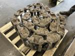 John Deere METAL TRACKS