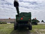 John Deere S780