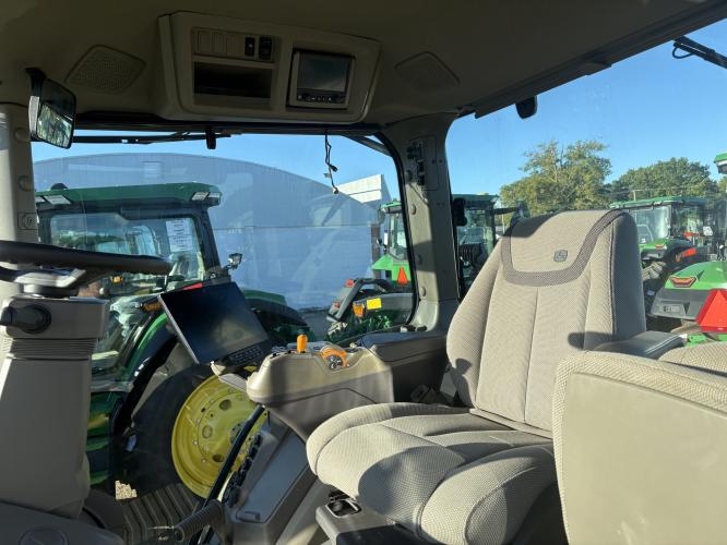 John Deere 8R 280