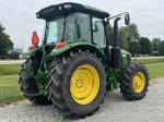 John Deere 5120M