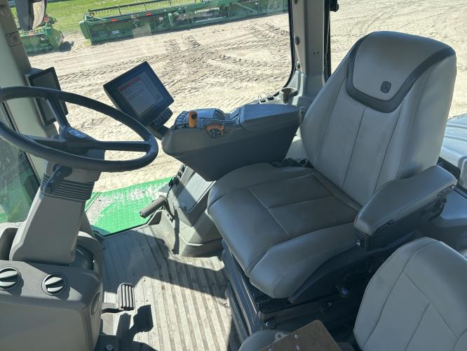 John Deere 9RX 640