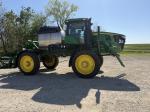John Deere 412R