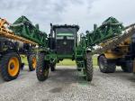 John Deere 616R