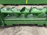 John Deere C8R