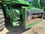 John Deere S790