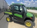 John Deere XUV 845R Premium Cab