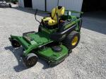 John Deere Z997R