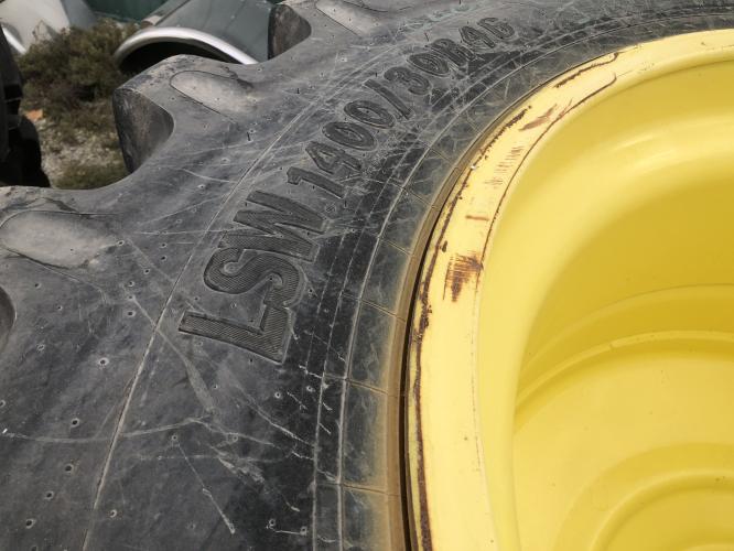 Goodyear 1400/30R46