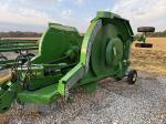 John Deere FC15M