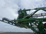 John Deere 612R