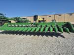 John Deere 718C