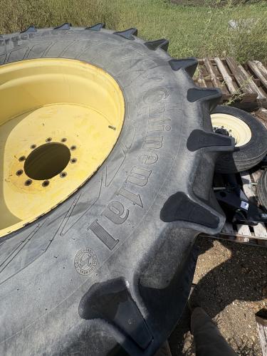 John Deere 4730