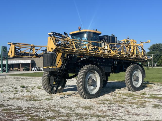 Rogator 1300C