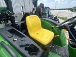John Deere 4066M