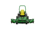Z998R Diesel ZTrak™ Zero-Turn Mower
