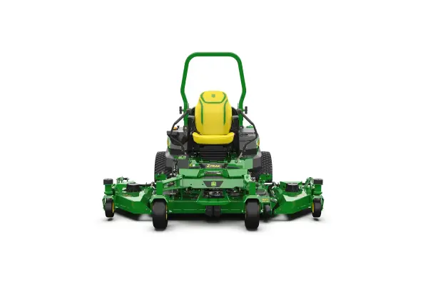 John Deere