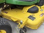 John Deere X730