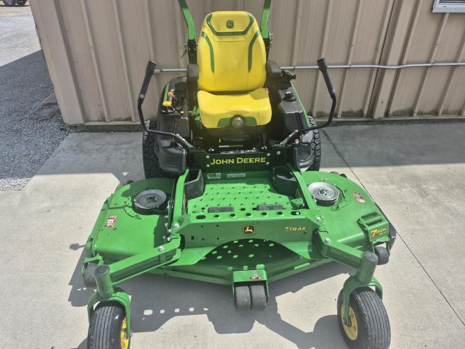 John Deere Z970R