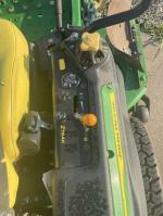 John Deere Z930M
