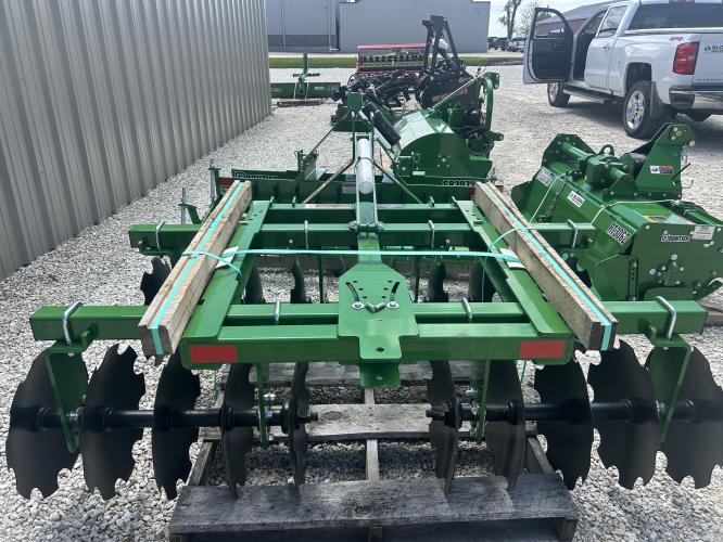 Frontier TM1179