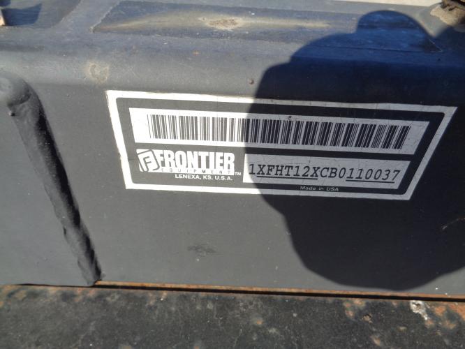 Frontier HT1224
