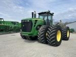 John Deere 9530