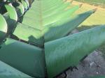 John Deere C12F