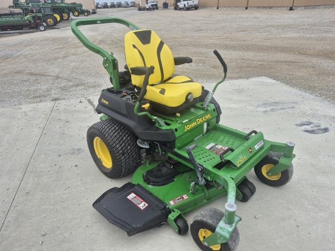 John Deere Z740R