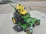 John Deere Z740R