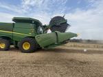 John Deere 640FD