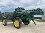 John Deere R4030